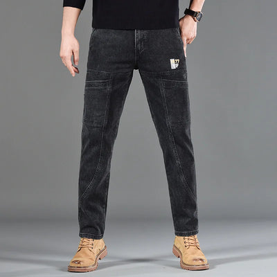 Urban Drift Jeans (Geïnspireerd op Vintage 1977)