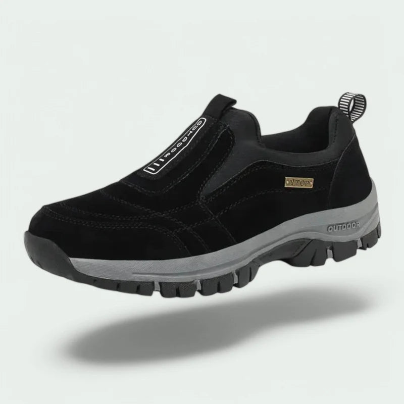 Naviel – Orthopedische wandelschoenen voor actieve mannen