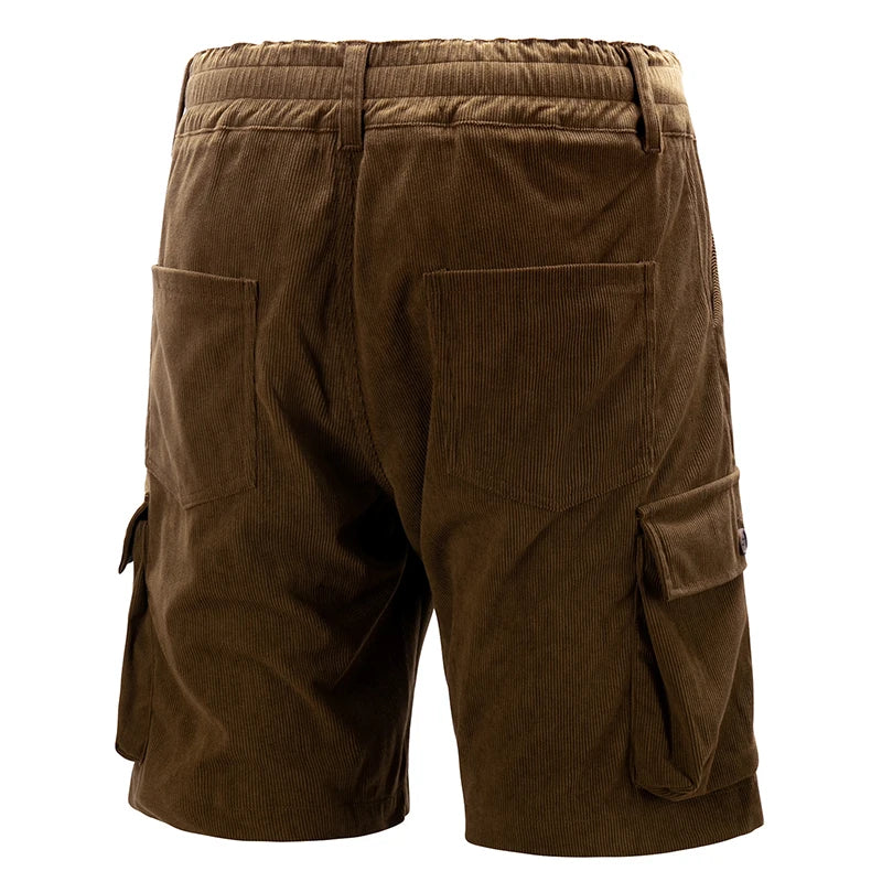 Jaxton – Robuuste Cargo Korte Broek