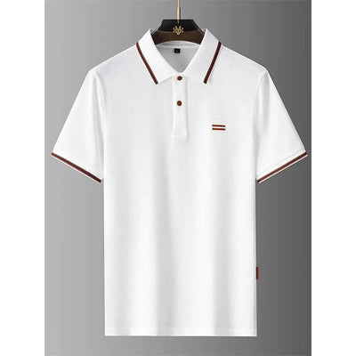 Holluxe™ Zomerpoloshirt