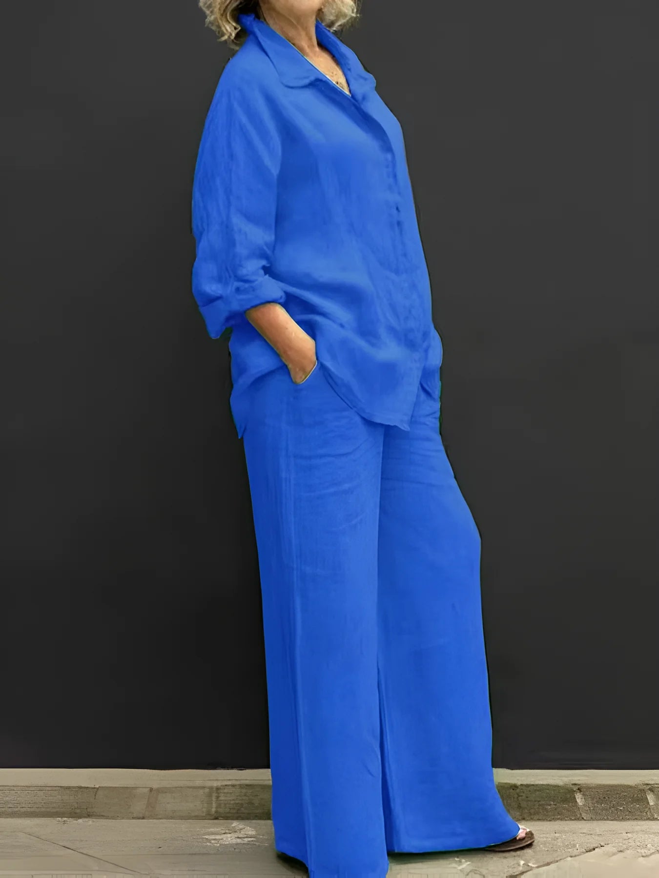 Mia - Elegante Zomerset