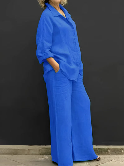 Mia - Elegante Zomerset