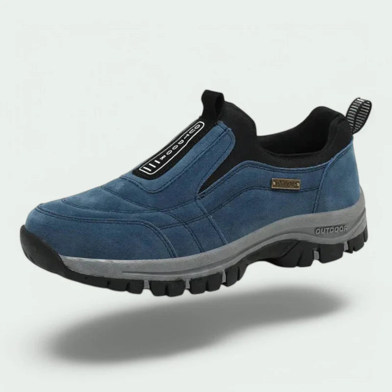 Naviel – Orthopedische wandelschoenen voor actieve mannen