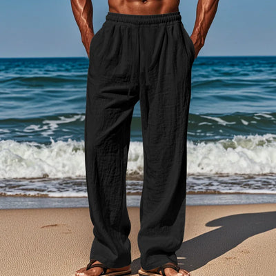 Zaire – Relaxte Strandbroek