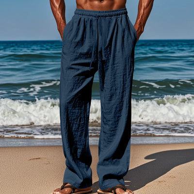 Zaire – Relaxte Strandbroek