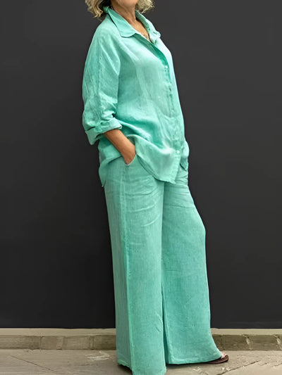 Mia - Elegante Zomerset