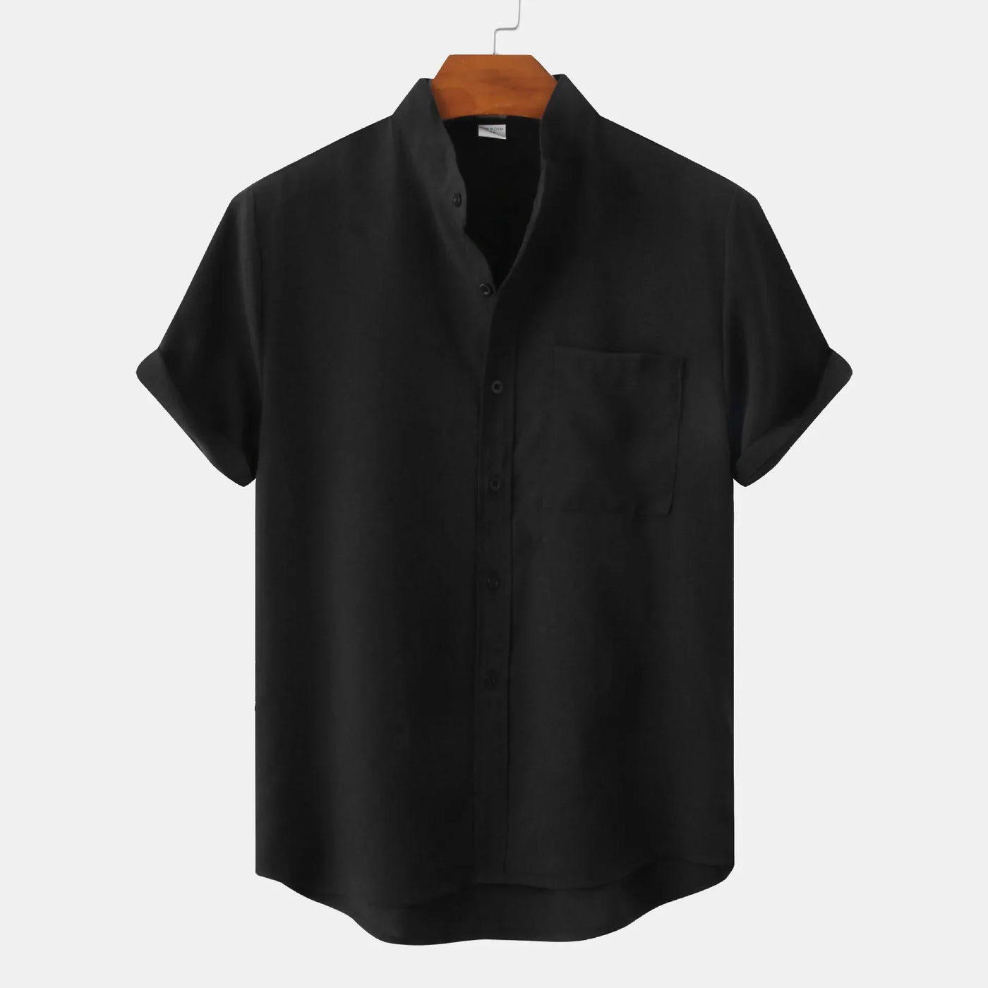 Modieuze Linnen Blouse