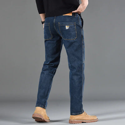 Urban Drift Jeans (Geïnspireerd op Vintage 1977)