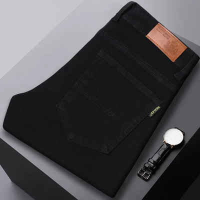 Finn - Stretch Skinny Broek