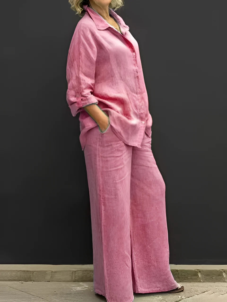 Mia - Elegante Zomerset