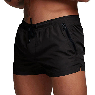 Hudson - Zwemshort met Ritszakken