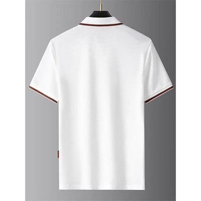 Holluxe™ Zomerpoloshirt