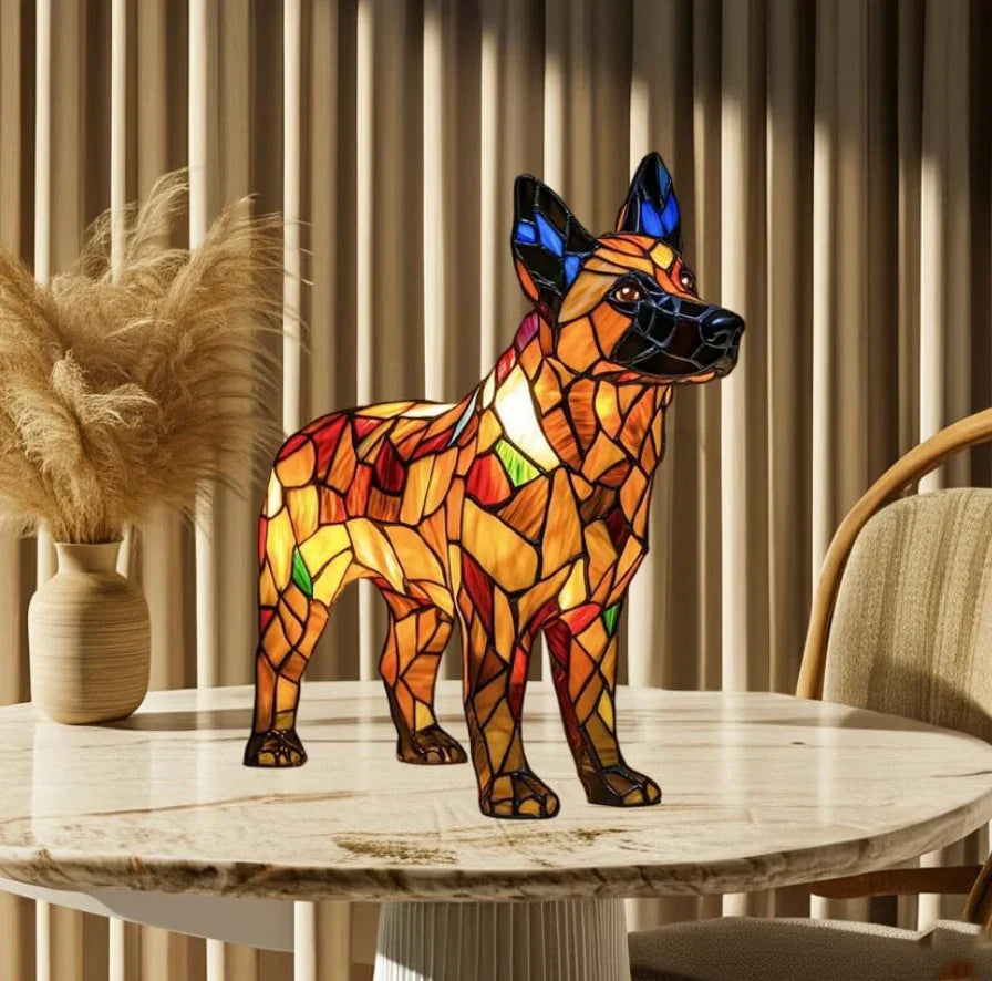 Hugo™ gezellige sfeerlamp