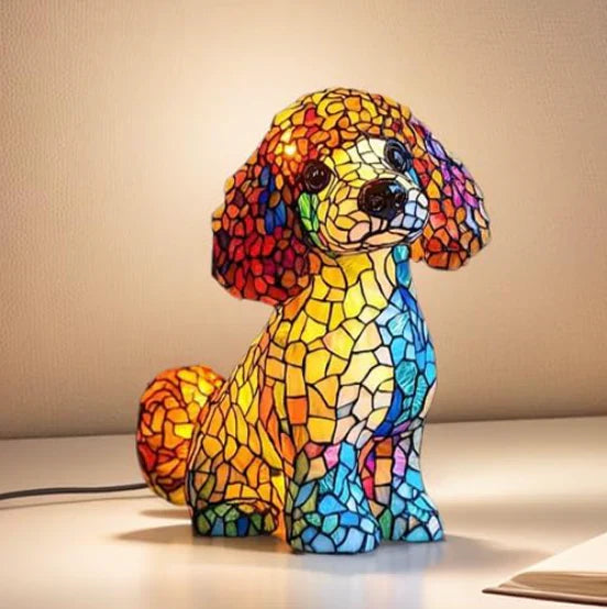 Léon™ | Gezellige lamp