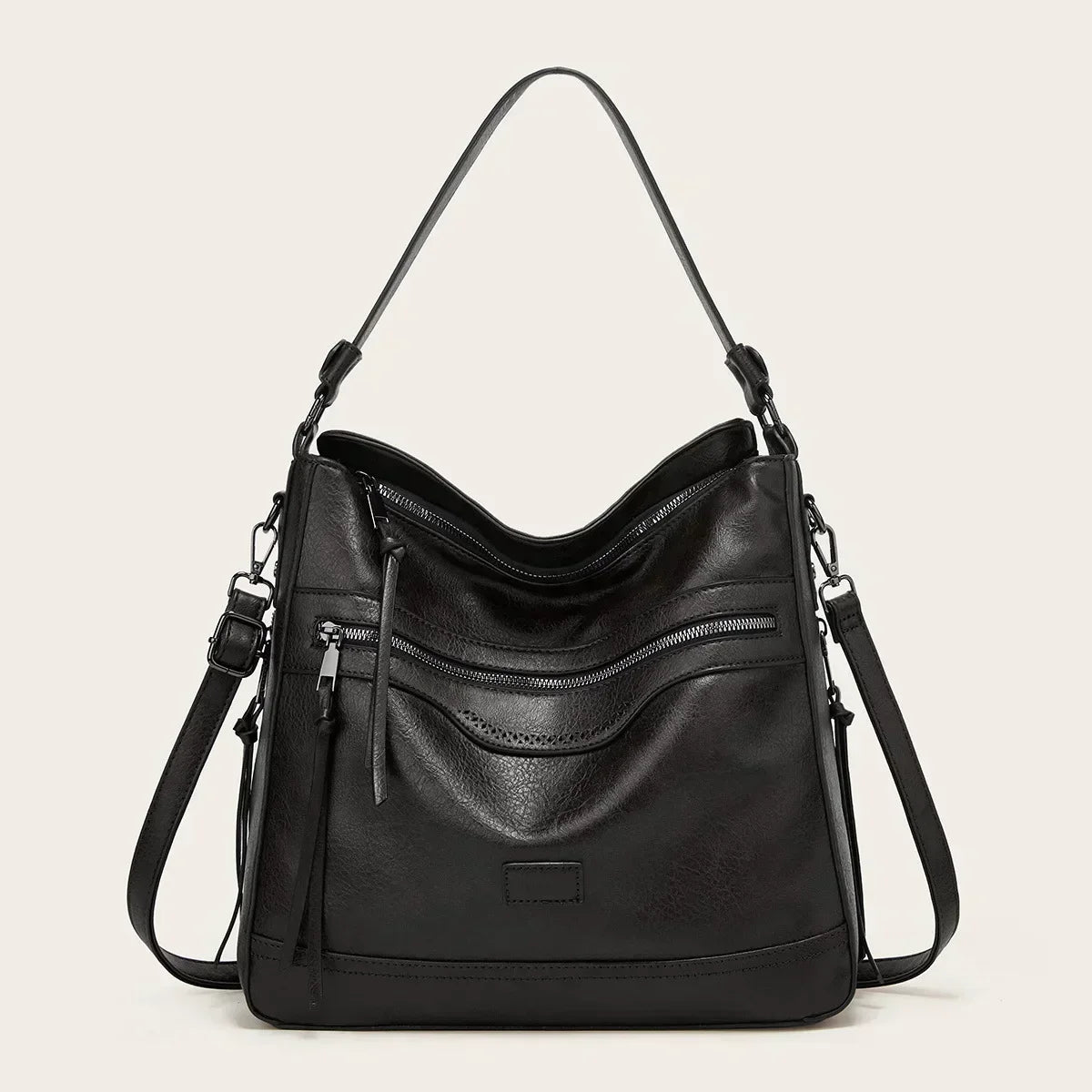Maya - Premium Leren Tas
