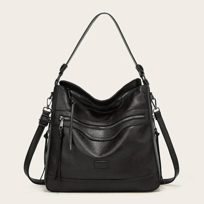 Maya - Premium Leren Tas