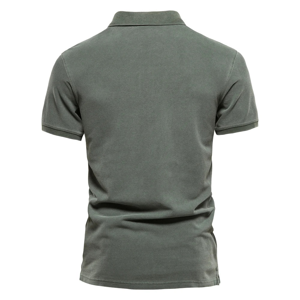 Casual Heren Polo