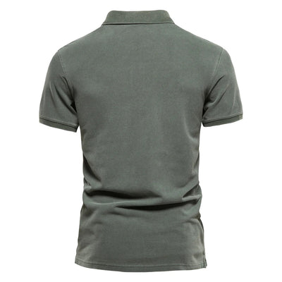 Casual Heren Polo