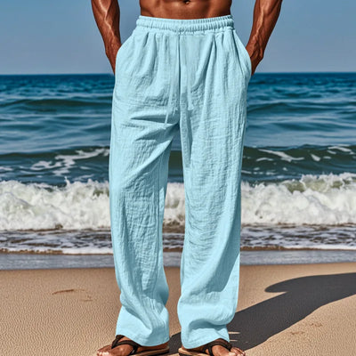 Zaire – Relaxte Strandbroek