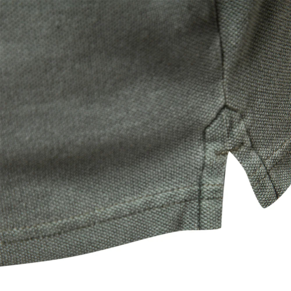 Casual Heren Polo