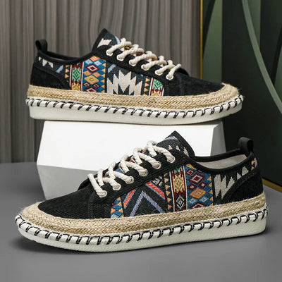Boheems™ - Ademende Zomerschoenen