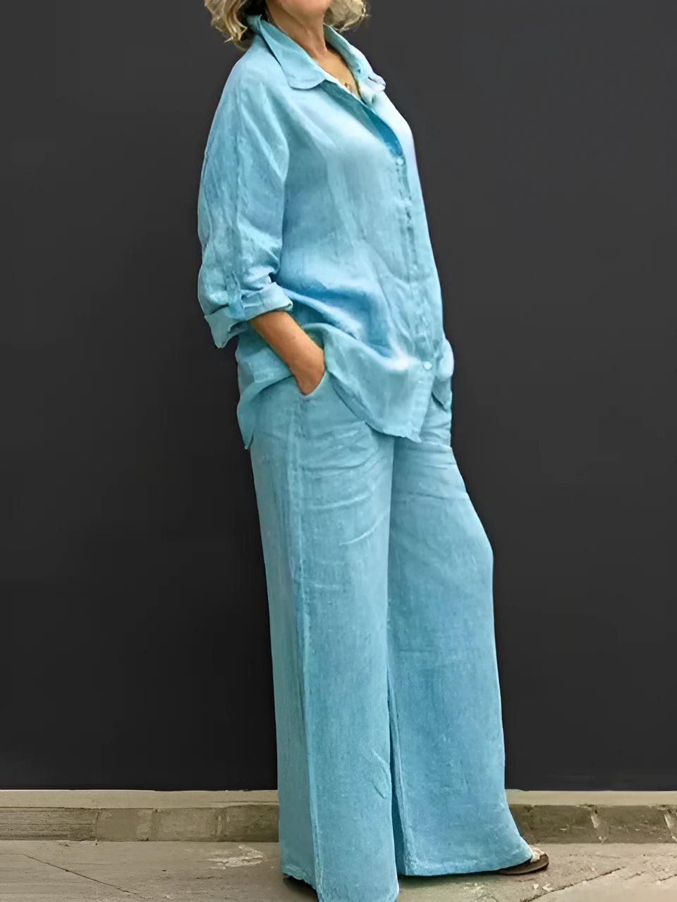 Mia - Elegante Zomerset