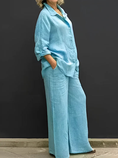 Mia - Elegante Zomerset
