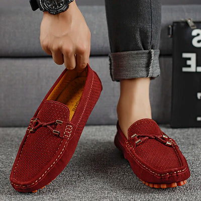 Santiago – Instapper Loafer