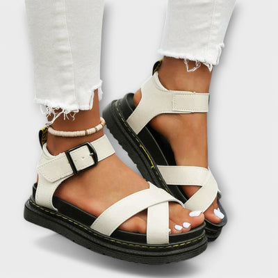 Rosa - Orthopedische Sportsandalen voor Ultiem Comfort en Ondersteuning