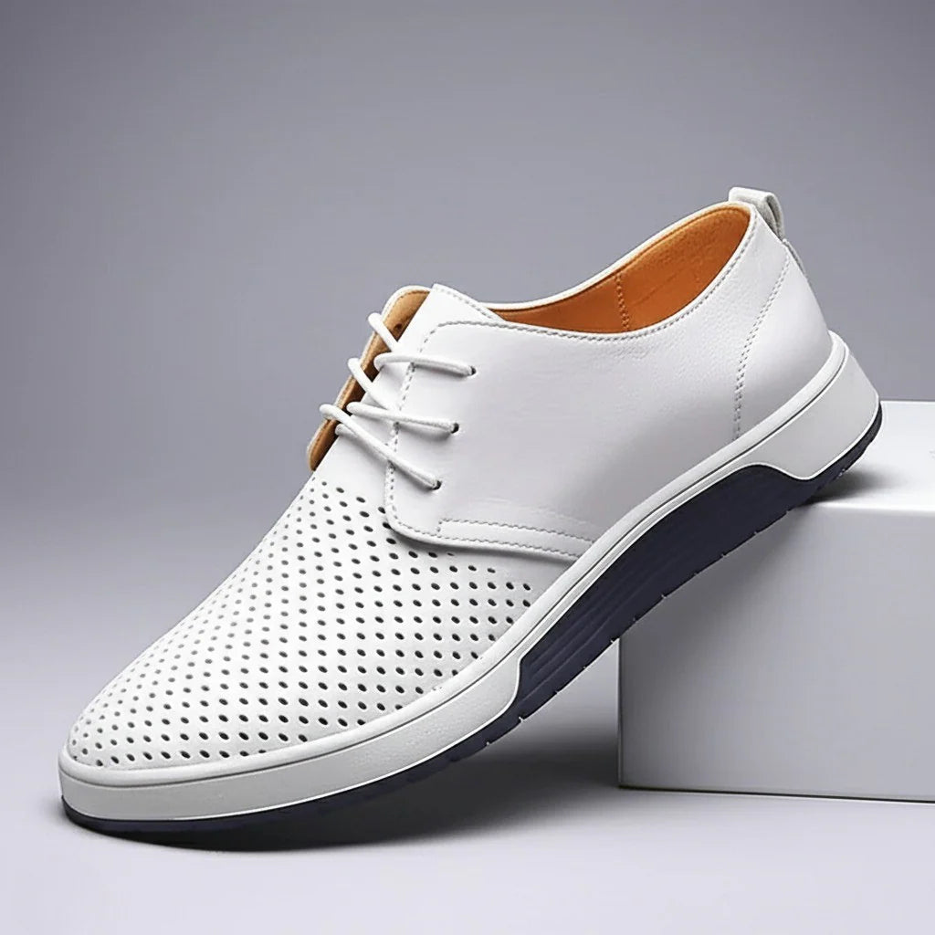 Huxley - Hybride Loafers