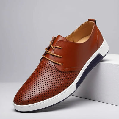 Huxley - Hybride Loafers