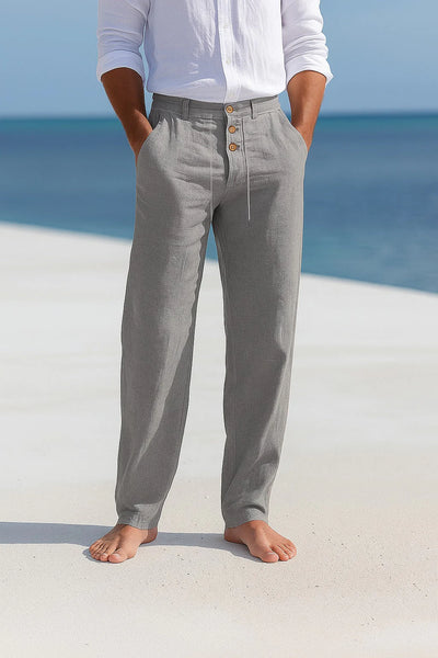 Wensley – Premium Zomerbroek