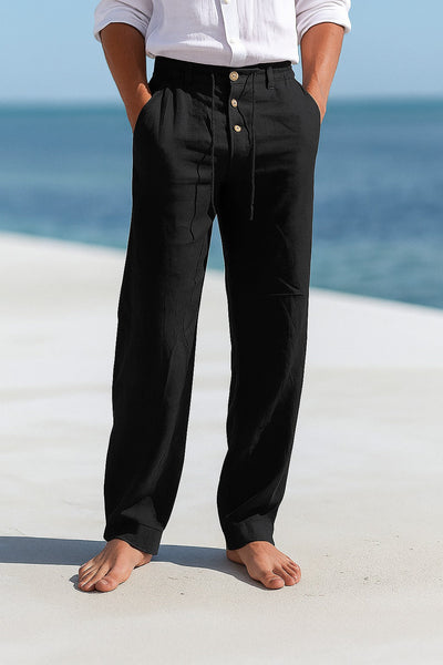 Wensley – Premium Zomerbroek