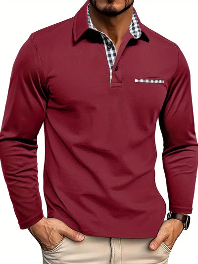 Rayo Poloshirt