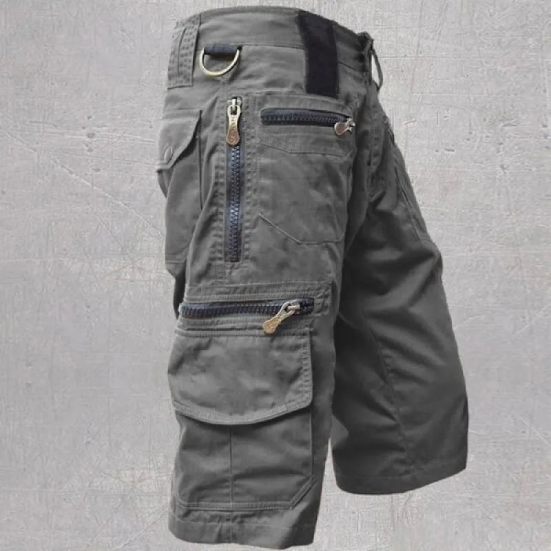 Lenoir™ – Veelzijdige cargo short voor elke dag