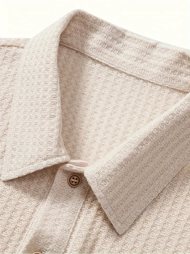 Oliver | Casual poloshirt
