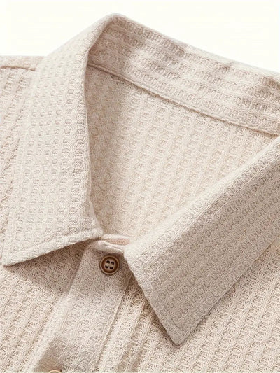 Oliver | Casual poloshirt