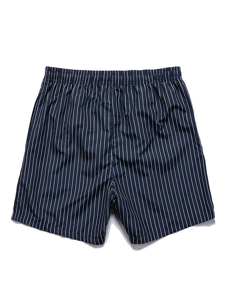 Set met palmboomprint