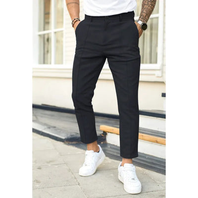 Bas - Comfortabele Casual Broek
