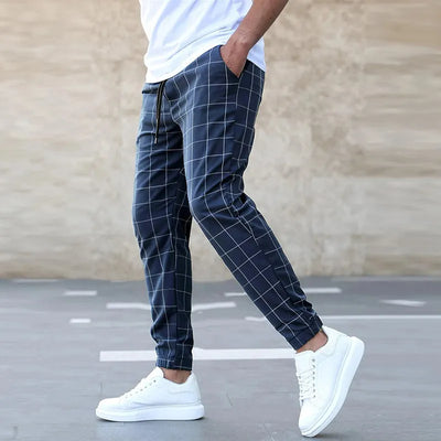 COLOMBO | HEREN GERUITE JOGGINGBROEK