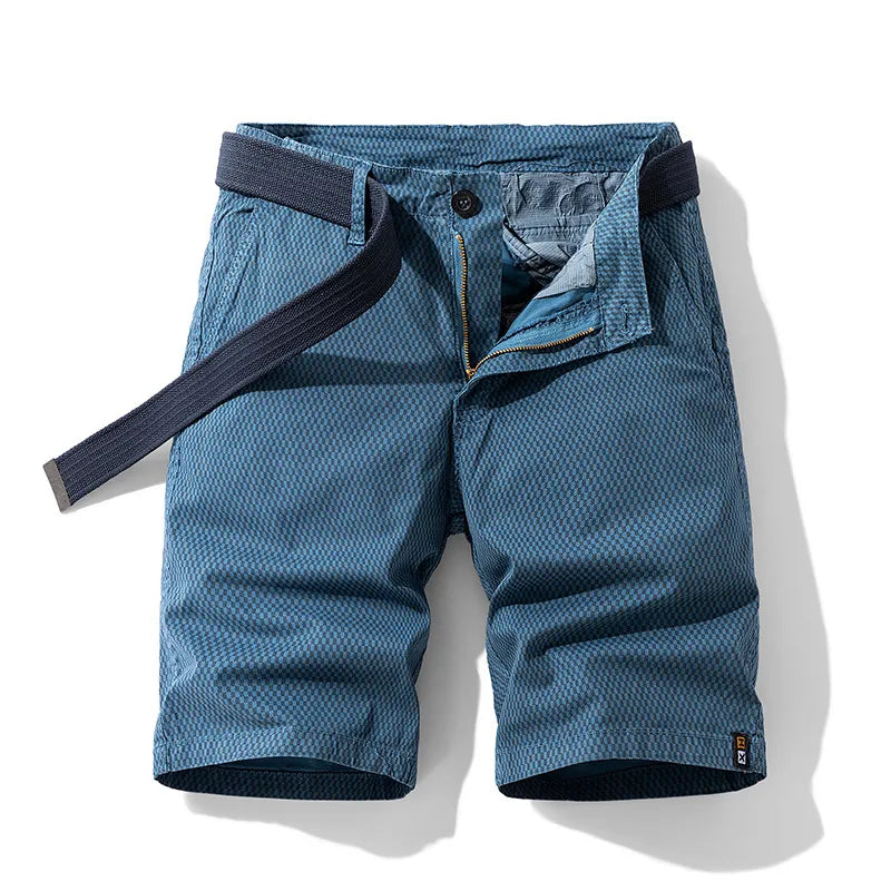 Walter Urban Korte Broek
