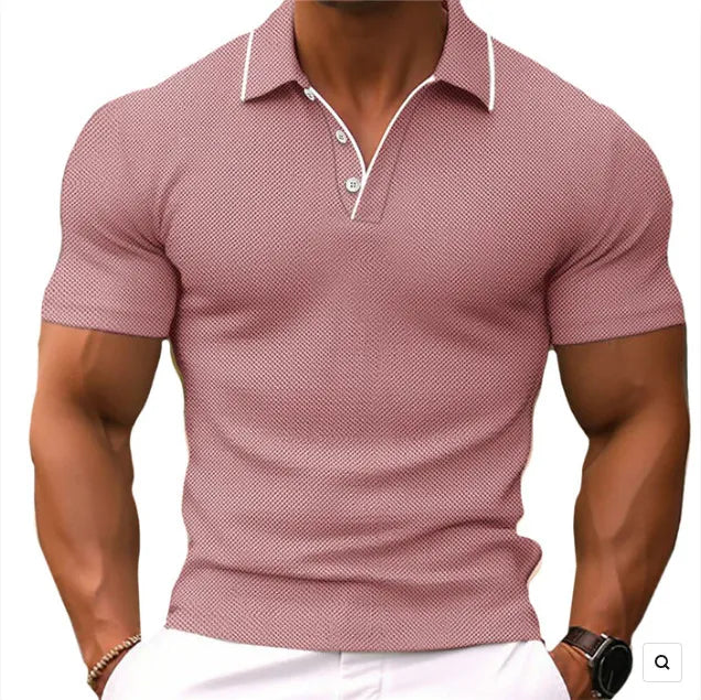 Albert | Zomer Poloshirt