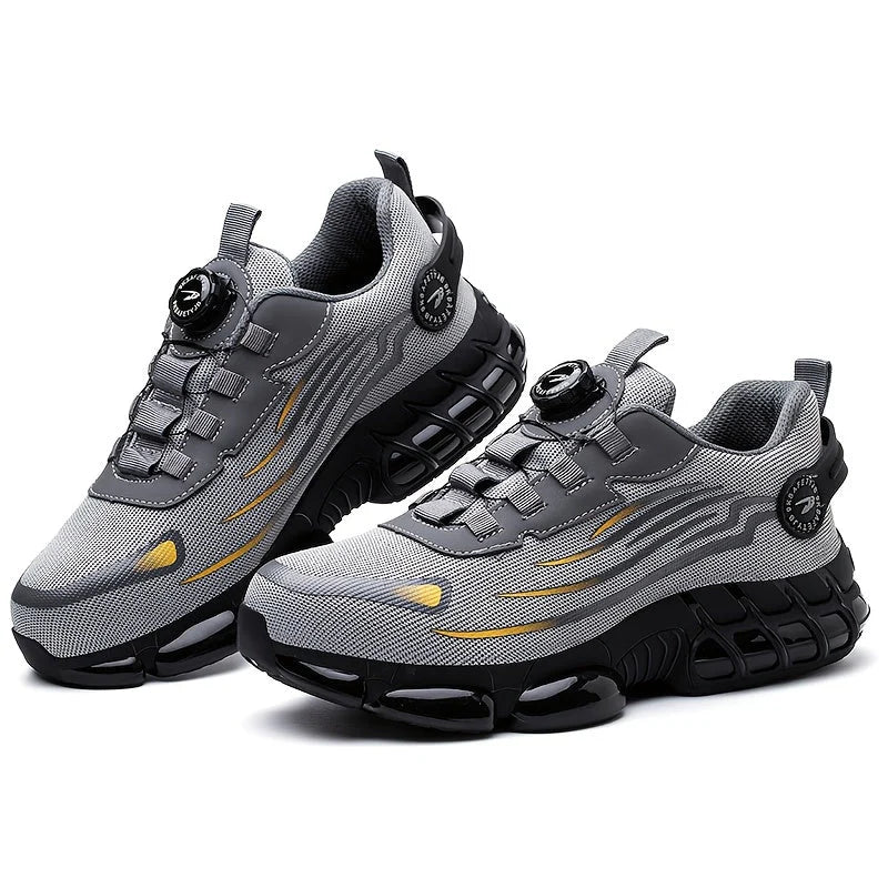 Deng – Ademend & Antislip Sneaker