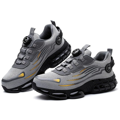 Deng – Ademend & Antislip Sneaker