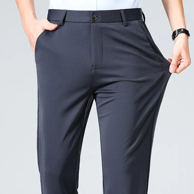Bas™ | Elegante Zomerbroek voor Heren