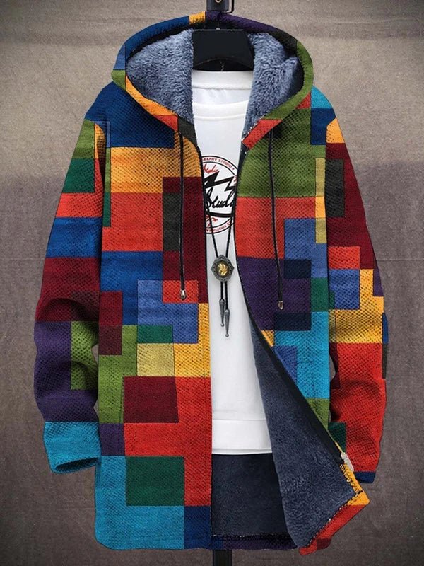ELOREN | Artistiek Statement Vest