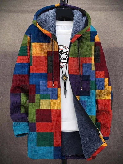 ELOREN | Artistiek Statement Vest