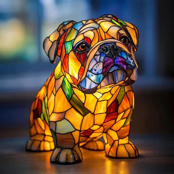 Titou | Sfeerlamp