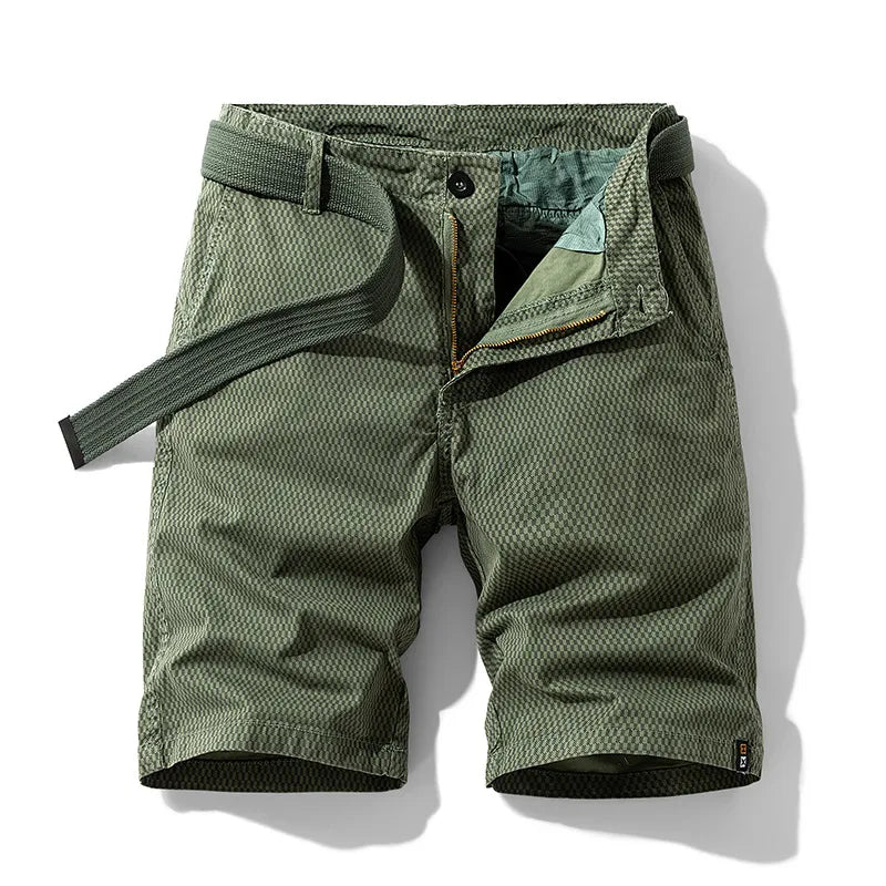 Walter Urban Korte Broek