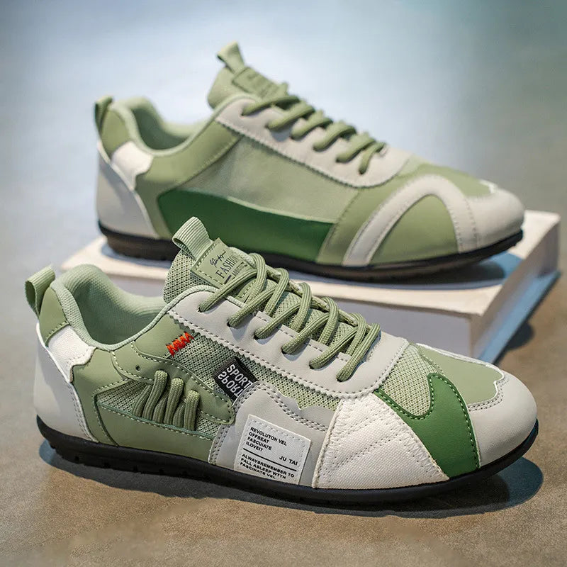 Vuurloop™ - Zomerse Lichtgewicht Sportschoenen